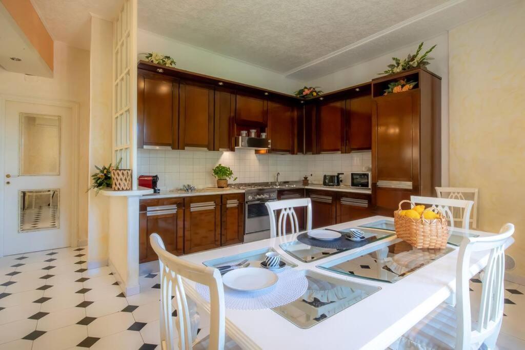 Apartamento Mare In Vista Capoliveri  Exterior foto