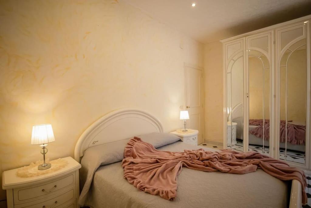 Apartamento Mare In Vista Capoliveri  Exterior foto