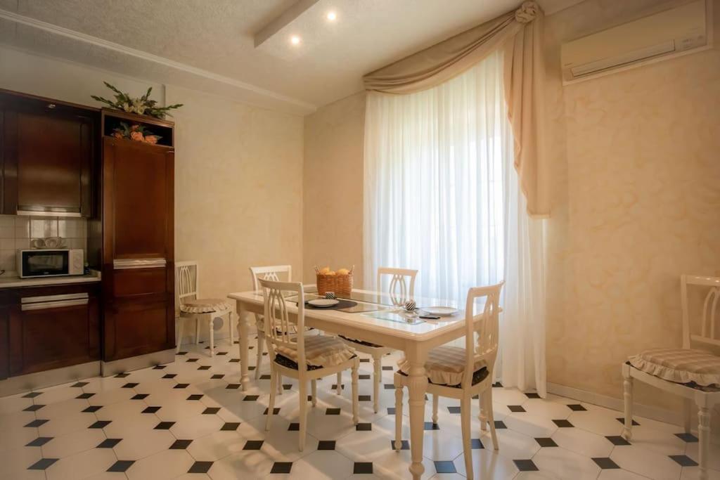 Apartamento Mare In Vista Capoliveri  Exterior foto