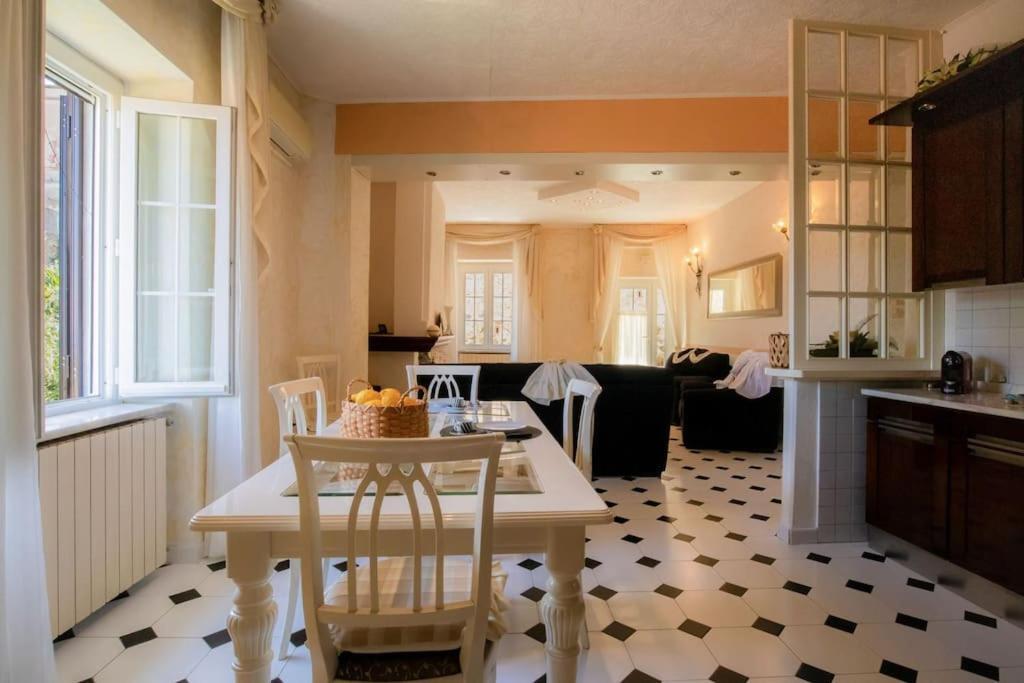 Apartamento Mare In Vista Capoliveri  Exterior foto