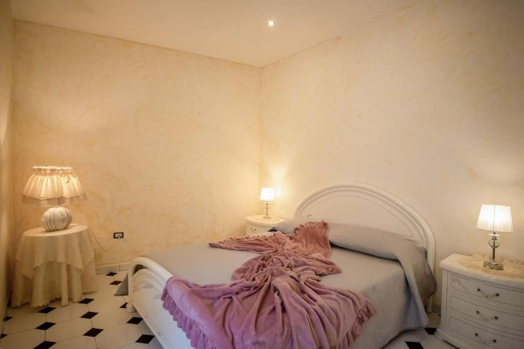 Apartamento Mare In Vista Capoliveri  Exterior foto