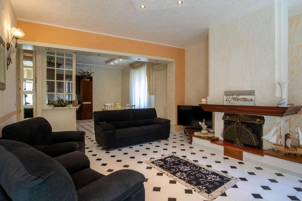 Apartamento Mare In Vista Capoliveri  Exterior foto