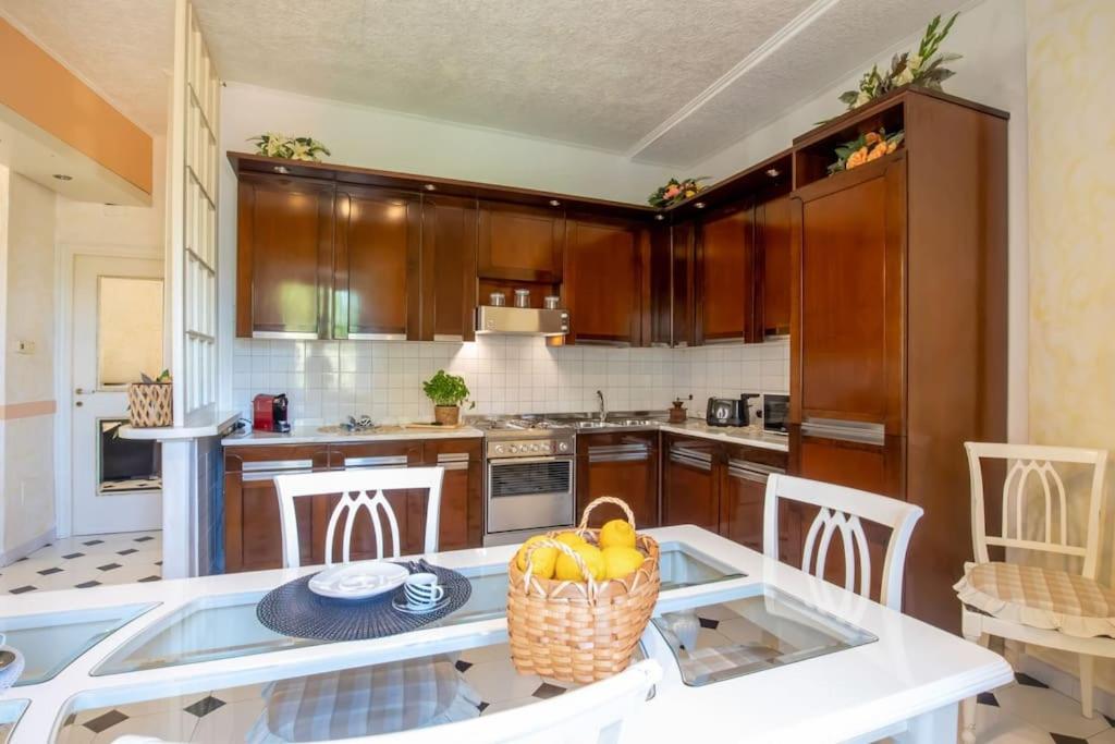 Apartamento Mare In Vista Capoliveri  Exterior foto