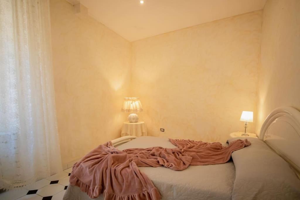 Apartamento Mare In Vista Capoliveri  Exterior foto