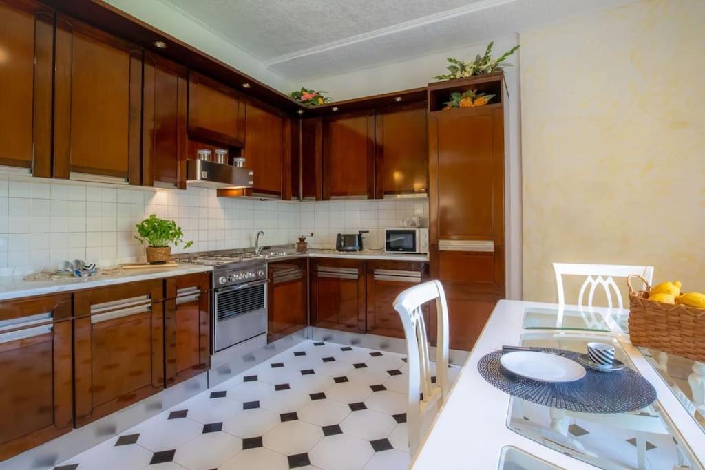 Apartamento Mare In Vista Capoliveri  Exterior foto