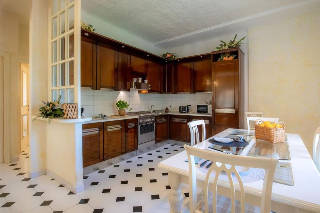 Apartamento Mare In Vista Capoliveri  Exterior foto