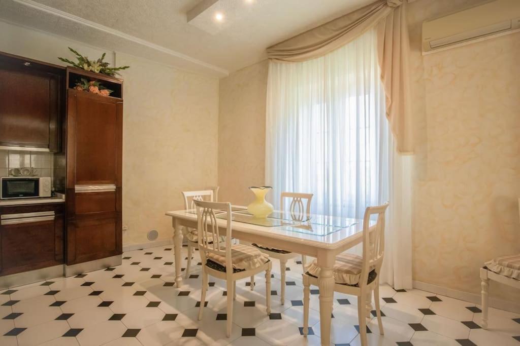 Apartamento Mare In Vista Capoliveri  Exterior foto