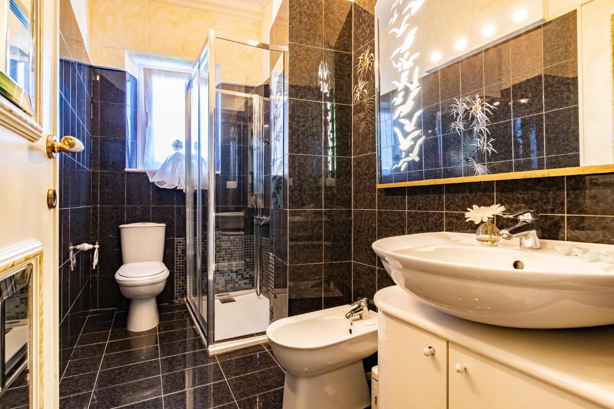 Apartamento Mare In Vista Capoliveri  Exterior foto